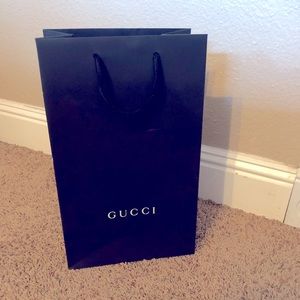 Gucci bag